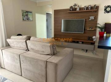 Apartamento · 64m² · 3 Quartos · 1 Vaga · Apto à venda no Cond Vista Flamboyant - 64 m2