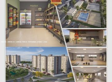 20260512155148666.jpg · Apartamento para Venda em Presidente Prudente, Jardim Novo Bongiovani, 2 dormitórios, 1 suíte, 2 ban