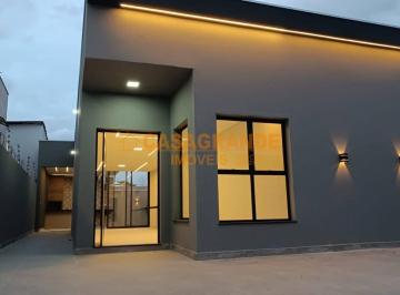 Casa · 250m² · 3 Quartos · 3 Vagas · Casa á venda Vila branca 250m²