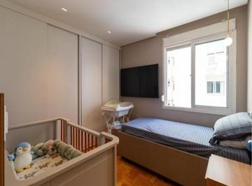Apartamento de 3 quartos, São Paulo · Apartamento-Para venda-444 Rua Bueno Brandão, Vila Nova Conceição, São Paulo, São Paulo