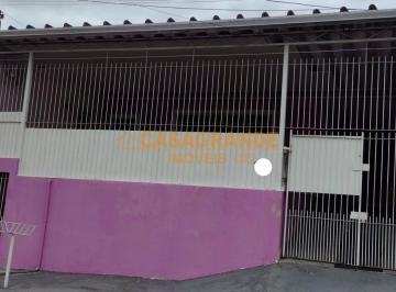 Casa · 108m² · 3 Quartos · 2 Vagas · Casa à Venda no Jardim Uirá - 108 m² - Zona Sudeste