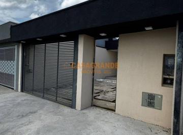 Casa · 176m² · 2 Quartos · 3 Vagas · Casa a venda 02 quartos 100m² no Setville Altos de São José
