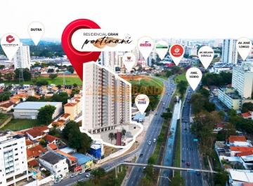 Apartamento en Venda de 2 quartos Jardim Topázio · Apartamento a venda 02 quartos 51m² no Jardim Topázio