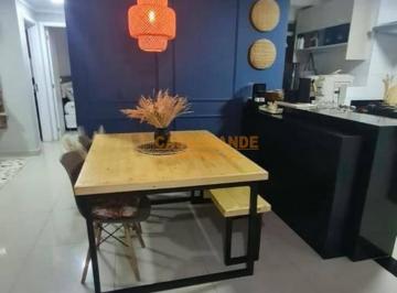 Apartamento · 64m² · 3 Quartos · 1 Vaga · Apartamento à Venda no Vistta Flamboyant - 60 m²
