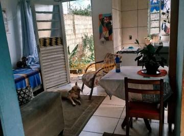 Casa · 60m² · 2 Quartos · 2 Vagas · Casa com 2 quartos - Pinheiro dos Palmares II