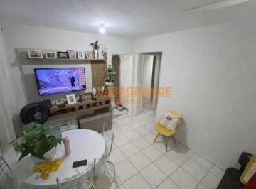 Apartamento · 2 Quartos · 1 Vaga · Apartamento a venda com 42ms², no Floradas de São Jose