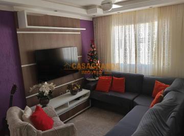 Apartamento · 62m² · 2 Quartos · 1 Vaga · Apartamento a venda 02 quartos 62m² no Jardim Ismênia