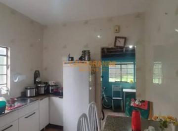 Casa · 70m² · 3 Quartos · 2 Vagas · Casa no jardim colonial terreno lote inteiro 300 m²