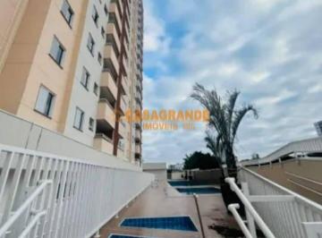 Apartamento · 44m² · 2 Quartos · 1 Vaga · Apartamento com 2 quartos- Edifício Portinari