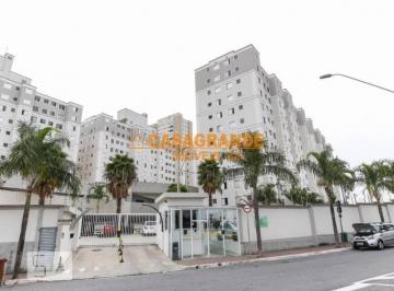 Apartamento · 47m² · 2 Quartos · 1 Vaga · Apartamento à  venda– Jardim das Indústrias | São José dos Campos/SP.