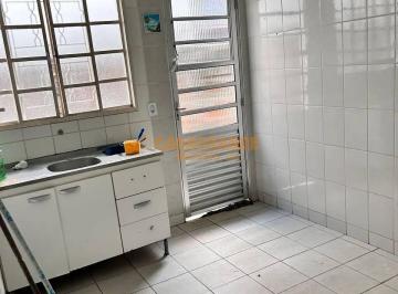 Casa · 60m² · 2 Quartos · 1 Vaga · Casa à Venda na Vila Zezé - 2 quartos - Jacareí/SP