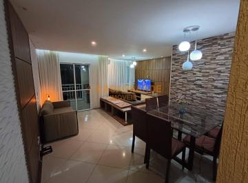 Apartamento · 2 Quartos · 2 Vagas · Apartamento a venda com  73ms², na Vila sanches