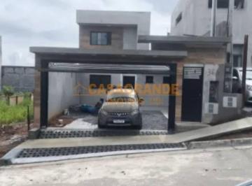 Casa · 175m² · 3 Quartos · 3 Vagas · Casa a venda 03 quartos 130m² no Setville Altos de São José