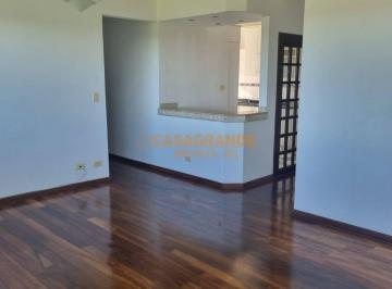 Apartamento · 79m² · 2 Quartos · 1 Vaga · Apartamento com 2 quartos no Jardim Augusta