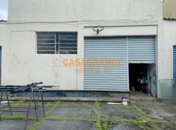 Comercial · 154m² · 3 Vagas · Galpão em Excelente Localização no Jd Motorama - Zona Leste