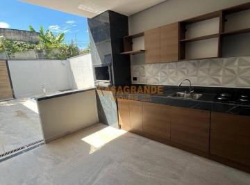 Casa · 125m² · 3 Quartos · 2 Vagas · Casa à venda -3 quartos -Piscina- Área Gourmet - Setville Altos De São José