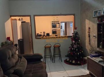 Casa · 150m² · 3 Quartos · 1 Vaga · Casa à venda no Jardim Morumbi - 3 quartos - Zona Sul