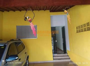 Casa · 70m² · 2 Quartos · 2 Vagas · Casa com 2 quartos Jardim Americano