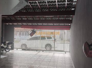Casa · 125m² · 4 Quartos · 2 Vagas · Casa a venda 04 quartos no Jardim dos Bandeirantes, SJC