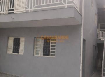 Casa · 157m² · 4 Quartos · 2 Vagas · Casa a venda 04 quartos no Jardim dos Bandeirantes, SJC