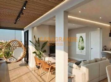 Apartamento · 3 Quartos · 1 Vaga · Apartamento a venda com 62ms², no Jardim San Marino