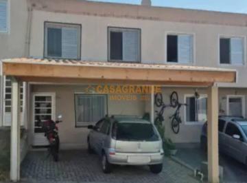 Casa · 106m² · 3 Quartos · 2 Vagas · Casa a venda 03 quartos 106m² no Vila São Geraldo