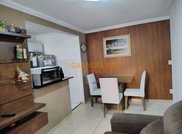 Apartamento · 47m² · 2 Quartos · 1 Vaga · Apartamento  à Venda, 47 m²