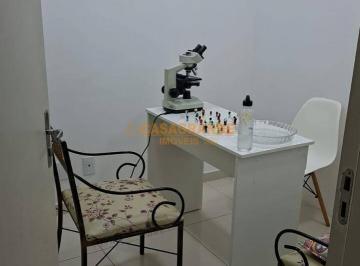Comercial · 42m² · 1 Vaga · Sala Comercial à venda no Ed. Osvaldo Cruz - 42 m² - Centro