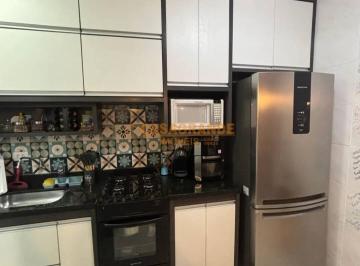 Apartamento · 63m² · 2 Quartos · 1 Vaga · Apartamento com 2 quartos, 63 m²- Vila Rossi