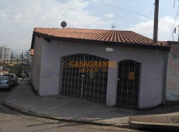 Casa · 121m² · 3 Quartos · 2 Vagas · Casa à Venda no Jd Satélite - 3 quartos, 1 suíte - 121 m² - Zona Sul