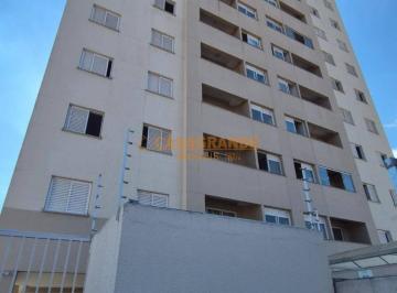 Apartamento · 54m² · 2 Quartos · 1 Vaga · Apartamento a venda 02 quartos 54m² no Monte Castelo, SJC