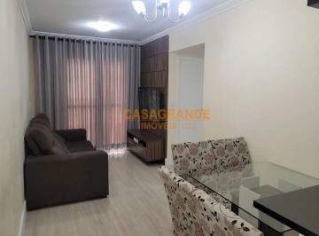 Apartamento · 50m² · 2 Quartos · 1 Vaga · Apartamento com 2 quartos- Jardim América