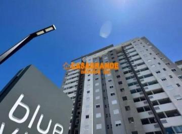 Apartamento · 71m² · 3 Quartos · 2 Vagas · Apartamento Blue View - 71 m² - 3 quartos - Vila Industrial
