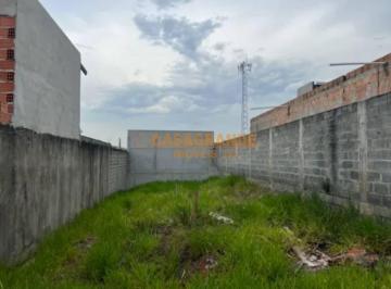 Terreno · 175m² · Terreno a venda 175m² no Setville Altos de São José