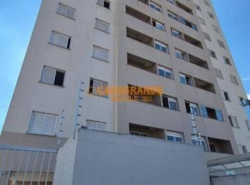 Apartamento · 53m² · 2 Quartos · 2 Vagas · Apartamento com 2 quarto - 53 m²-Condomínio House Vale- Jardim Oswaldo Cruz