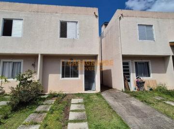 Casa · 55m² · 2 Quartos · 1 Vaga · OPORTUNIDADE - Casa à venda no Cond Girassol II