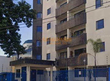 Apartamento · 84m² · 3 Quartos · 1 Vaga · Apartamento p/ Locação 03 quartos 84m² no Parque Residencial Aquarius