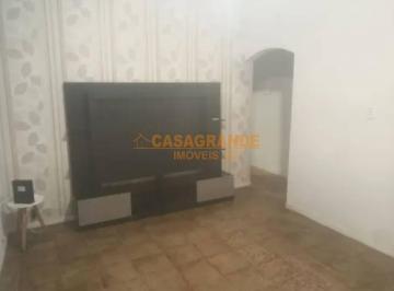 Casa · 250m² · 4 Quartos · 3 Vagas · Casa a Venda 04 quartos 155m² no Galo Branco SJC