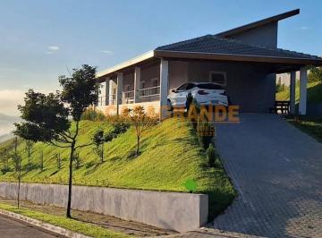 Casa · 250m² · 3 Quartos · 3 Vagas · Casa Térrea à venda no Cond Residencial Mantiqueira - Zona Norte