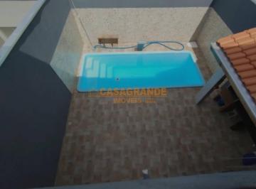 Casa · 210m² · 3 Quartos · 2 Vagas · Casa sobrado com 3 quartos - 210 m² -  Piscina e Área gourmet - Setville