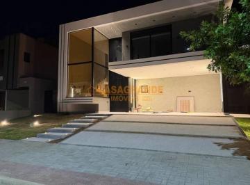 Casa · 412m² · 4 Quartos · 4 Vagas · Casa com 4 quartos no Condomínio Vivant Urbanova