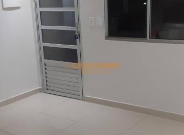 Casa · 58m² · 2 Quartos · 2 Vagas · Casa com 2 quartos Vila São Geraldo