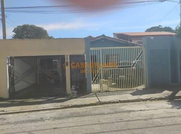 Casa · 100m² · 3 Quartos · 2 Vagas · Casa com 3 quartos - 200- vila tatetuba