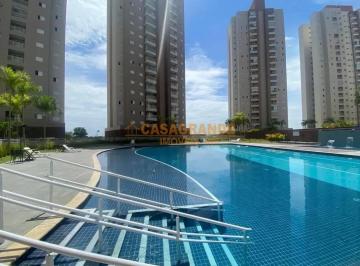 Apartamento · 52m² · 2 Quartos · 1 Vaga · Apto à Venda no Cond Club Floradas Arboville -2 quartos -52m² -Jacareí/SP