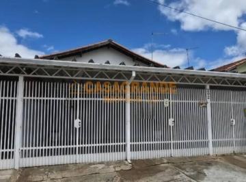 Casa · 100m² · 3 Quartos · 3 Vagas · Casa com 3 quartos para venda  300 m² no Jardim Motorama