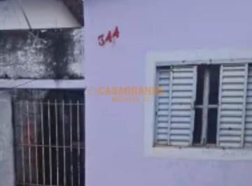 Casa · 140m² · 3 Quartos · 2 Vagas · Casa com 03 quartos 110m² no Campo dos Alemães SJC