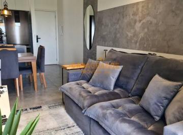 Apartamento · 80m² · 3 Quartos · 2 Vagas · Apto à venda no Residencial Getúlio Vargas -3 quartos, 1 suíte- Jacareí/SP