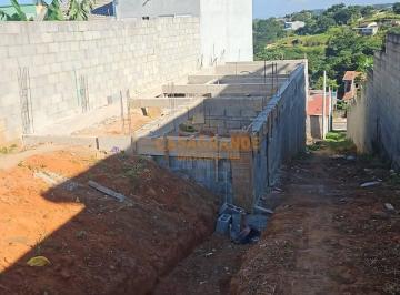 Casa · 69m² · 2 Quartos · 2 Vagas · Casa à venda no bairro Pousada do Vale - SJC/SP