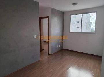Apartamento · 47m² · 2 Quartos · 1 Vaga · Apartamento com 2 quartos  - Campos Gerais