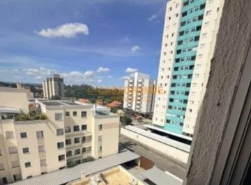 Apartamento · 54m² · 2 Quartos · 1 Vaga · Apartamento a venda 02 quartos 54m² no Jardim América